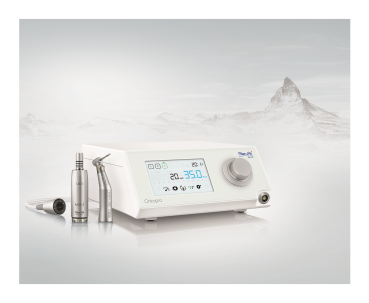 Bien Air CHIROPRO Basic inkl. CA 20:1 L Micro-Series